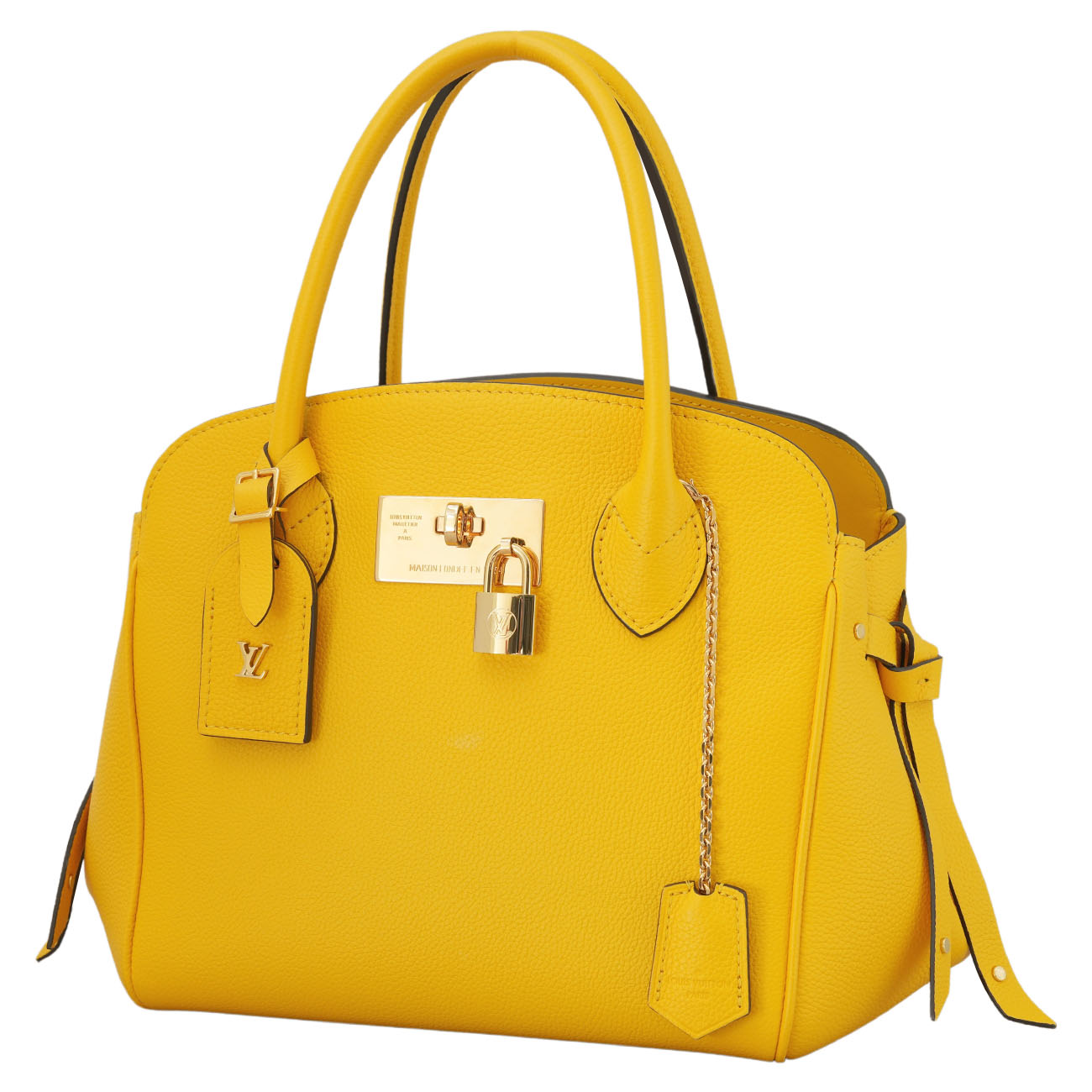 LOUIS VUITTON(USED)루이비통 M56101 밀라MM